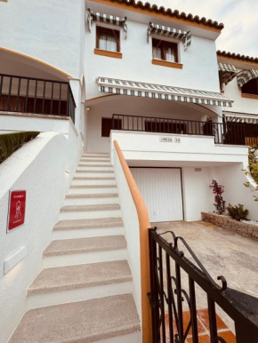 Amber Holiday Home
